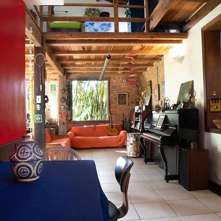 Casa Em Meio A Natureza - Ideal Para Casal Bed & Breakfast Rio de Janeiro Luaran gambar