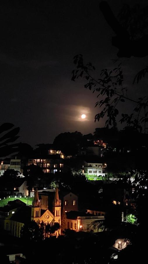 Casa Em Meio A Natureza - Ideal Para Casal Rio de Janeiro Luaran gambar