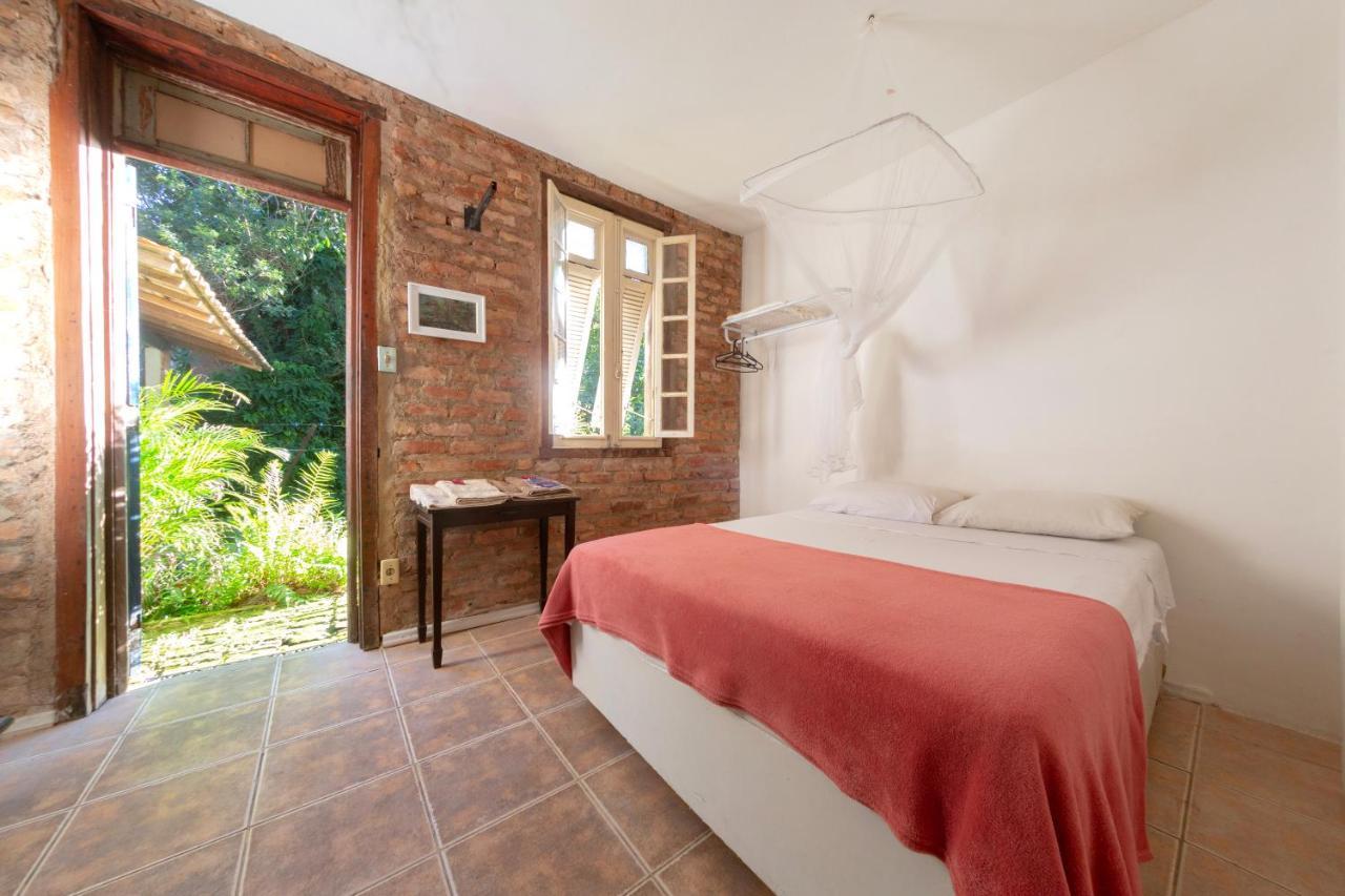 Casa Em Meio A Natureza - Ideal Para Casal Bed & Breakfast Rio de Janeiro Luaran gambar