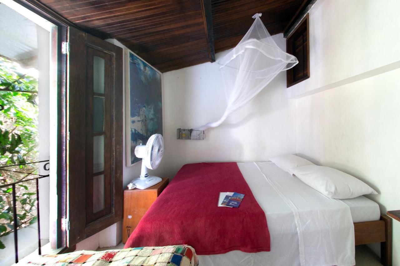 Casa Em Meio A Natureza - Ideal Para Casal Rio de Janeiro Luaran gambar