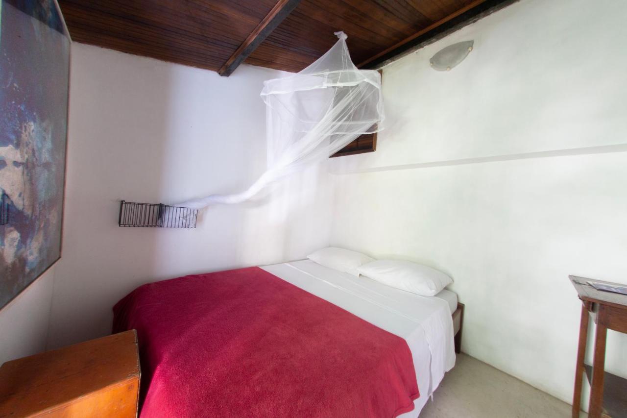 Casa Em Meio A Natureza - Ideal Para Casal Bed & Breakfast Rio de Janeiro Luaran gambar