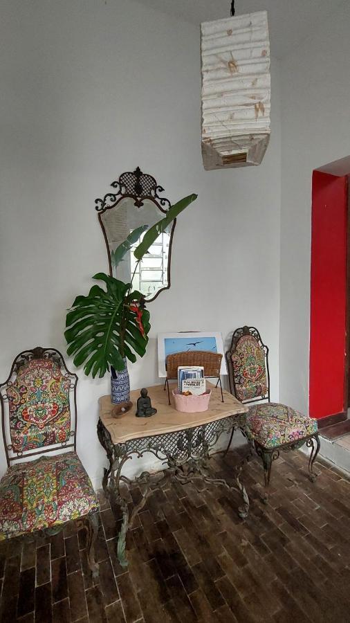 Casa Em Meio A Natureza - Ideal Para Casal Bed & Breakfast Rio de Janeiro Luaran gambar