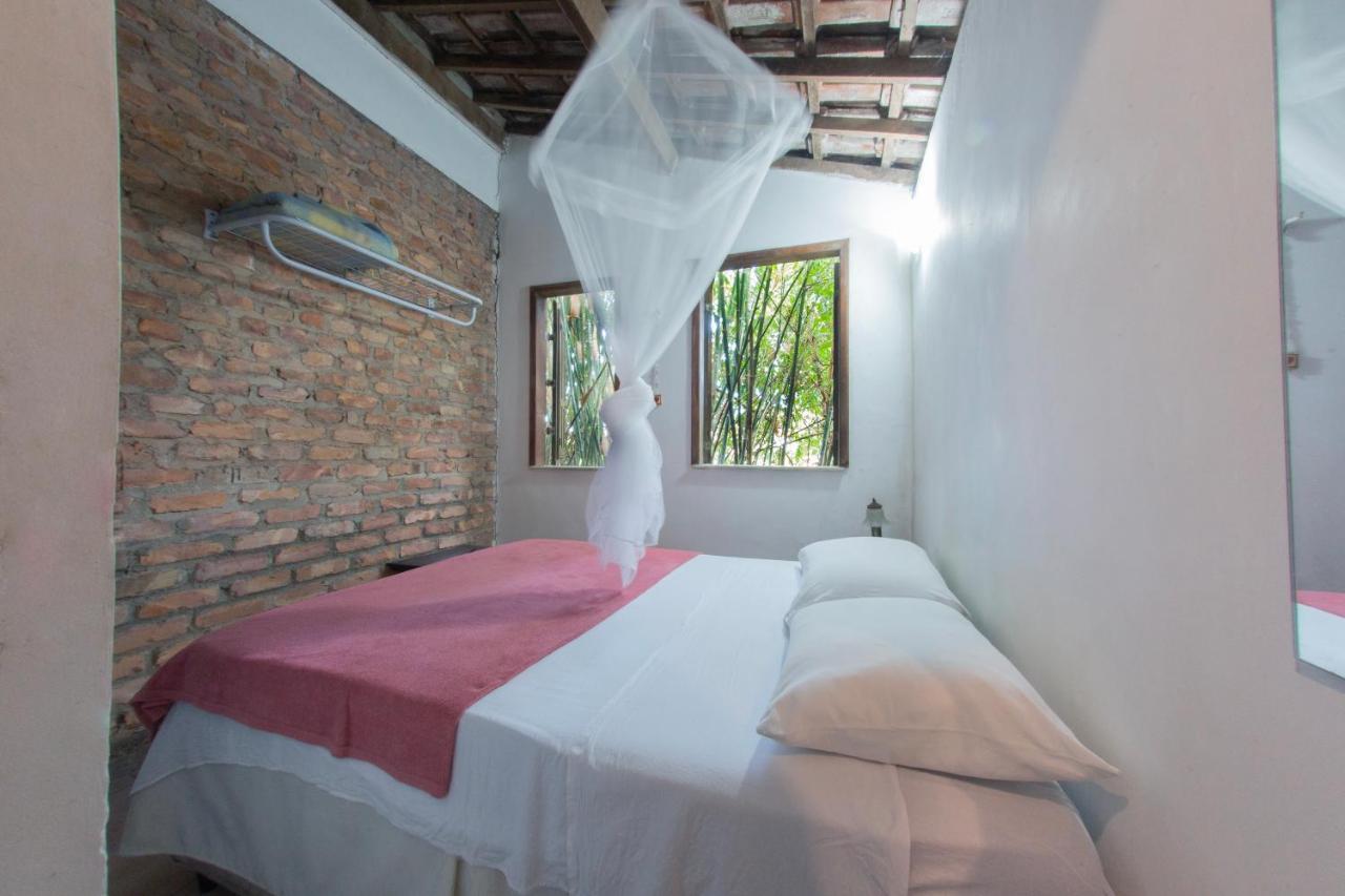 Casa Em Meio A Natureza - Ideal Para Casal Rio de Janeiro Luaran gambar