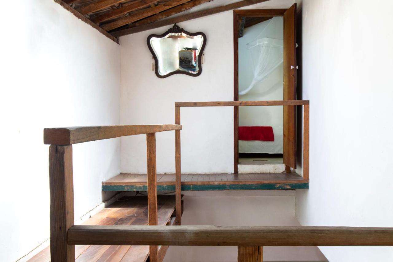 Casa Em Meio A Natureza - Ideal Para Casal Rio de Janeiro Luaran gambar