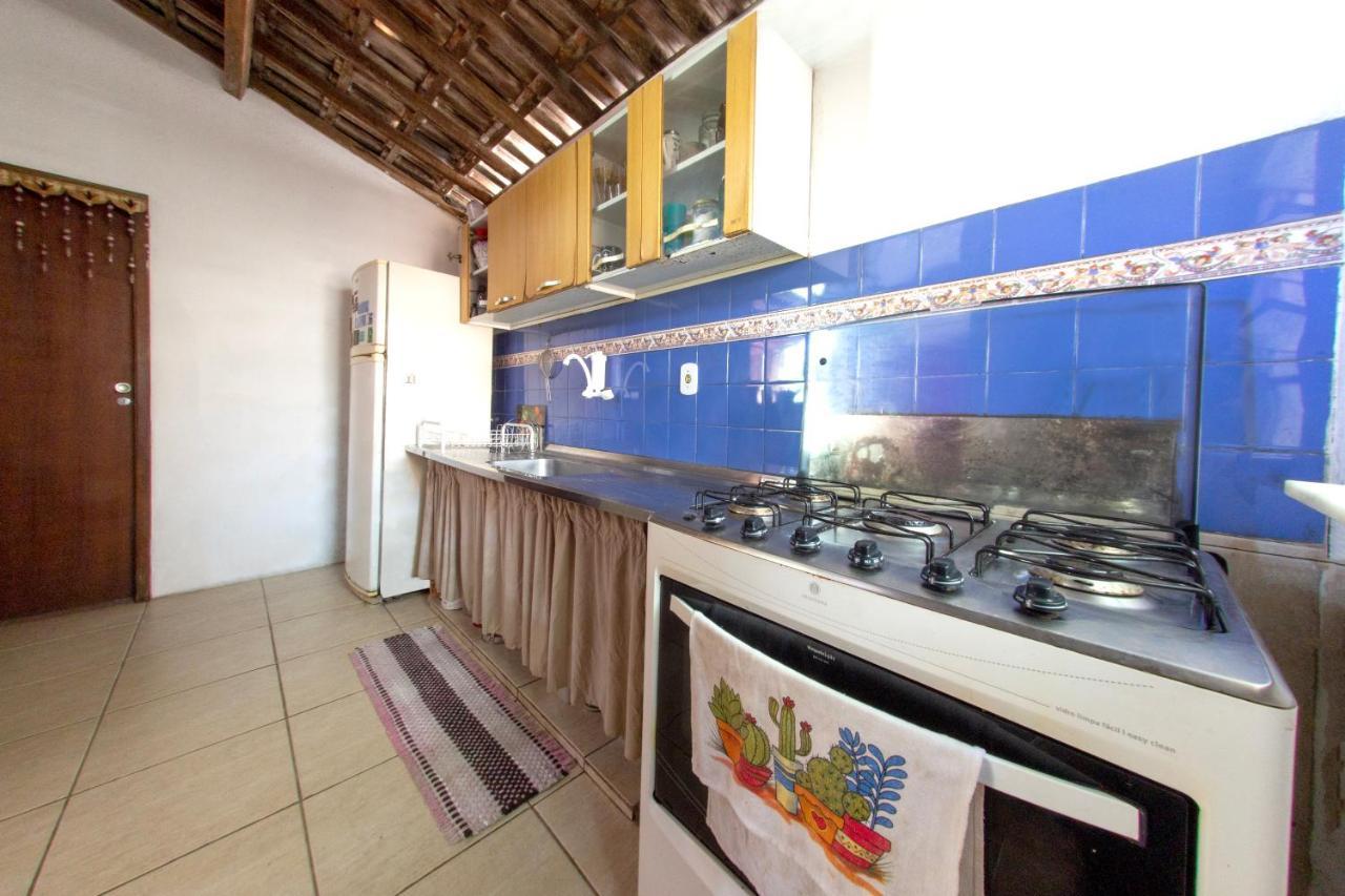 Casa Em Meio A Natureza - Ideal Para Casal Bed & Breakfast Rio de Janeiro Luaran gambar