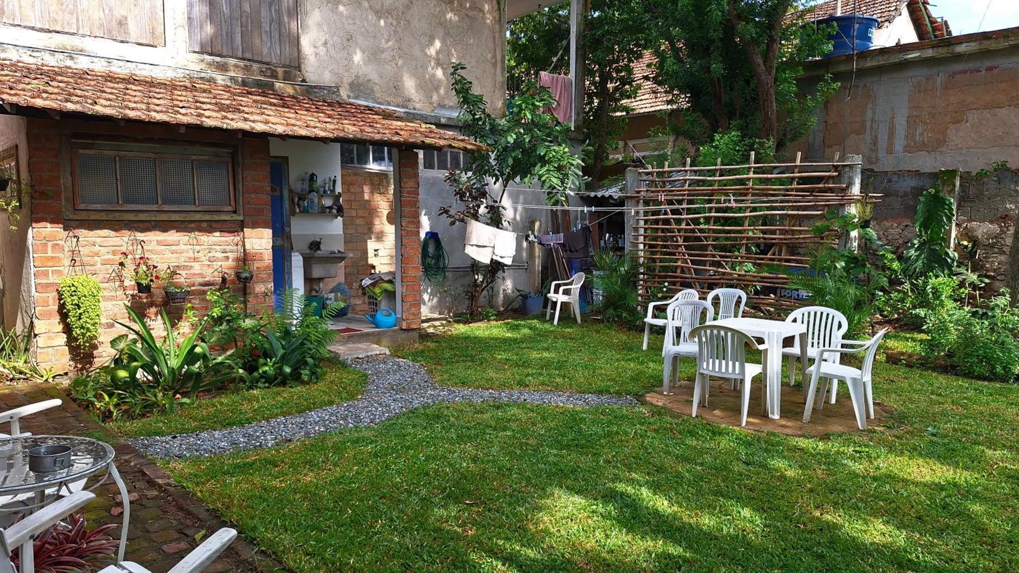 Casa Em Meio A Natureza - Ideal Para Casal Rio de Janeiro Luaran gambar