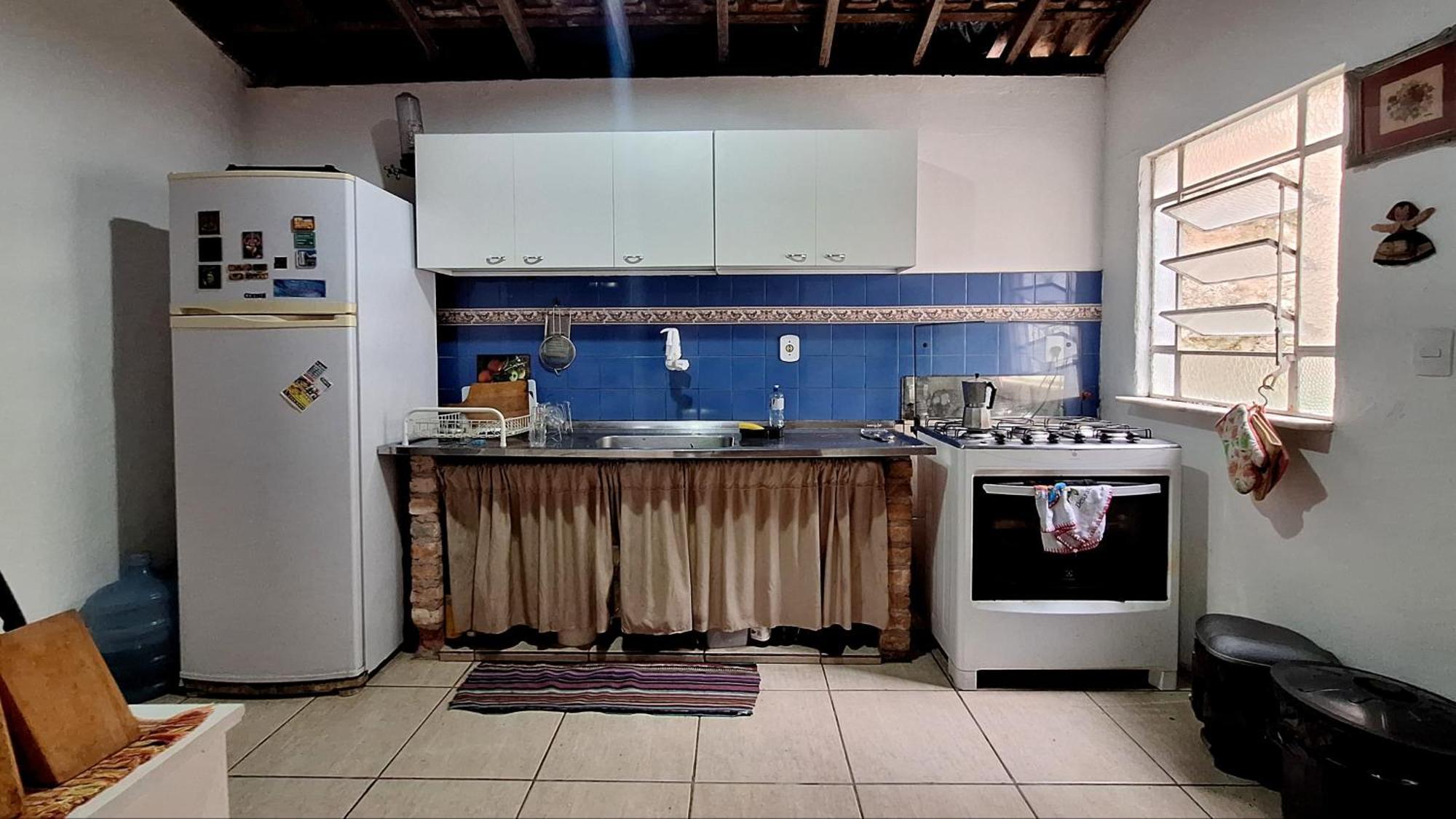 Casa Em Meio A Natureza - Ideal Para Casal Rio de Janeiro Luaran gambar